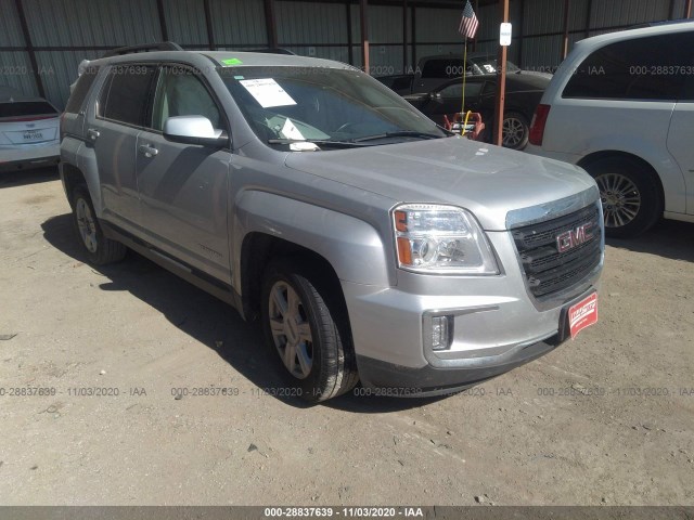 GMC TERRAIN 2016 2gkalnek3g6279260