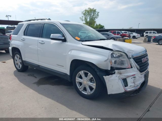 GMC TERRAIN 2016 2gkalnek3g6306604