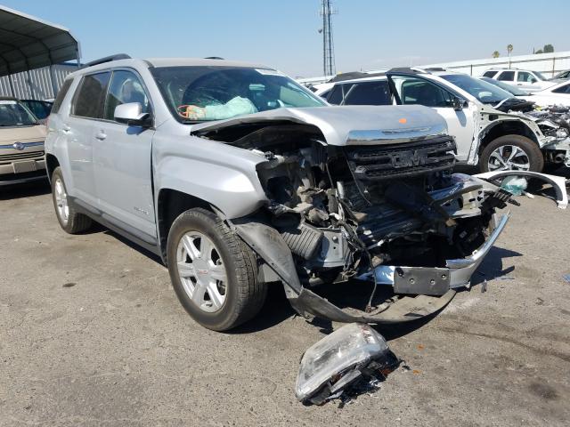 GMC TERRAIN SL 2016 2gkalnek3g6321216