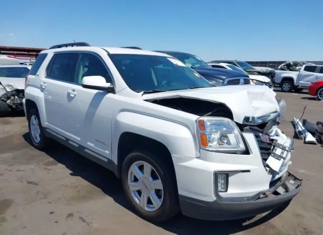 GMC TERRAIN 2016 2gkalnek3g6330465