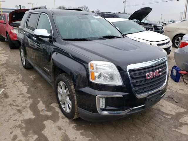 GMC NULL 2016 2gkalnek3g6332085