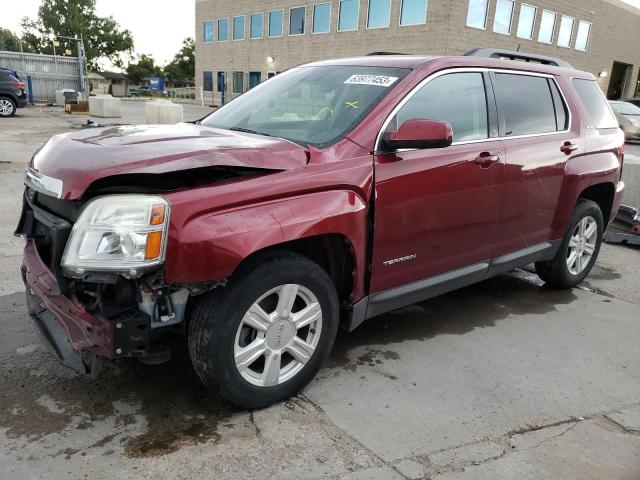 GMC TERRAIN SL 2016 2gkalnek3g6341658