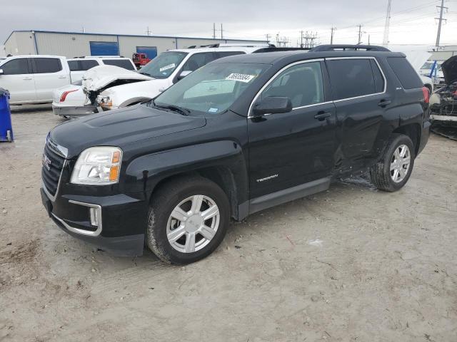 GMC TERRAIN SL 2016 2gkalnek3g6344883