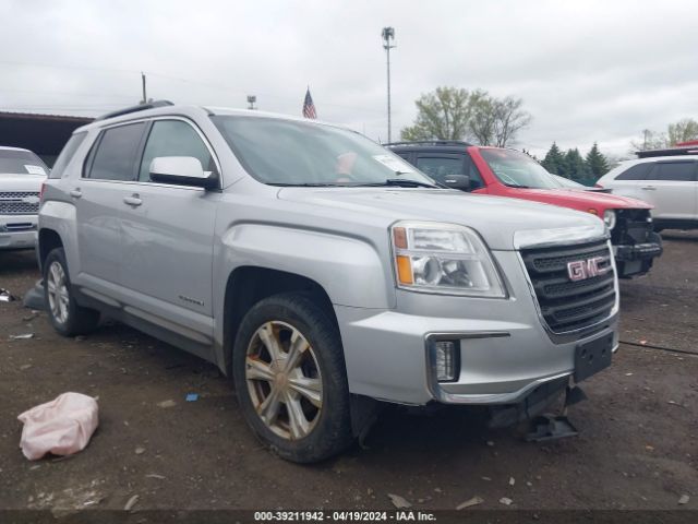 GMC TERRAIN 2017 2gkalnek3h6106792