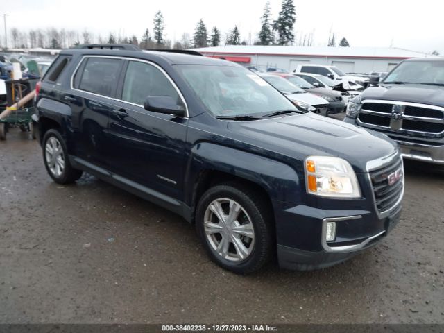 GMC TERRAIN 2017 2gkalnek3h6119073