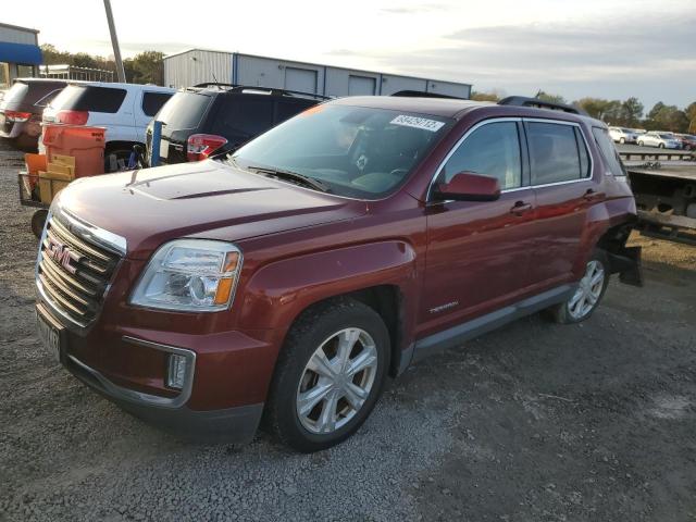 GMC TERRAIN SL 2017 2gkalnek3h6129702