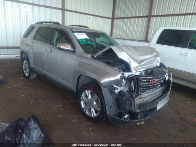 GMC TERRAIN 2017 2gkalnek3h6140618