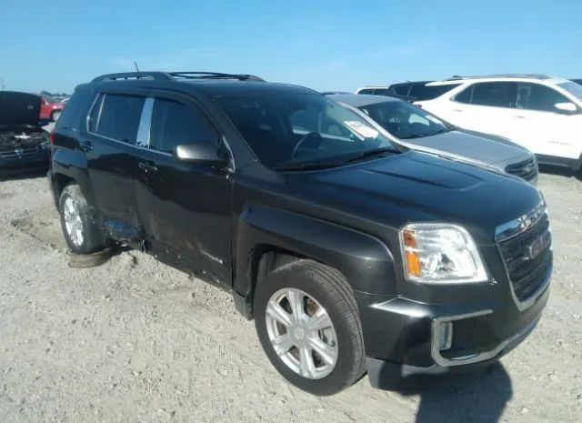 GMC TERRAIN 2017 2gkalnek3h6143163