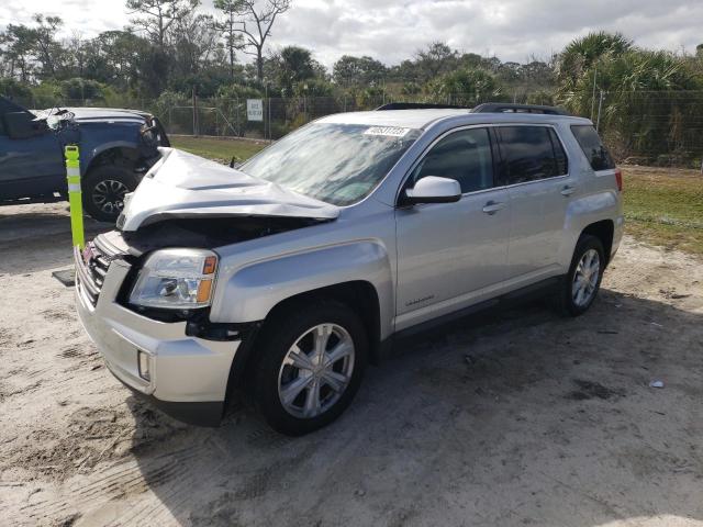 GMC TERRAIN SL 2017 2gkalnek3h6160447