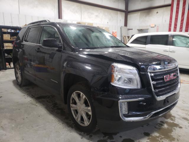 GMC TERRAIN SL 2017 2gkalnek3h6167169