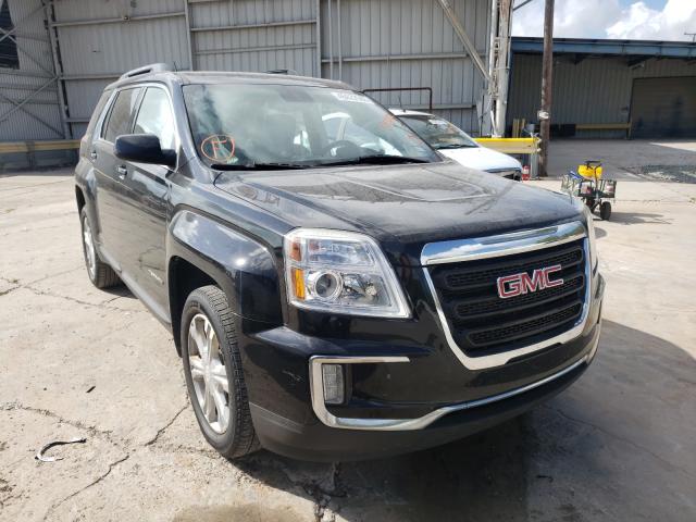 GMC TERRAIN SL 2017 2gkalnek3h6170797