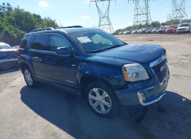 GMC TERRAIN 2017 2gkalnek3h6171142