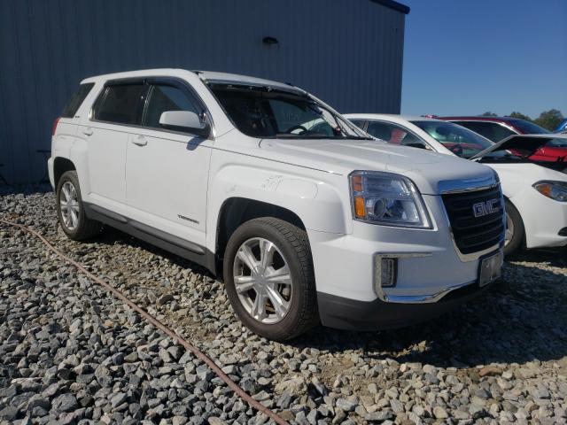 GMC TERRAIN SL 2017 2gkalnek3h6176762