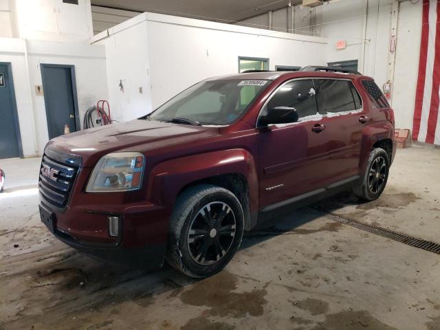 GMC TERRAIN 2017 2gkalnek3h6206634