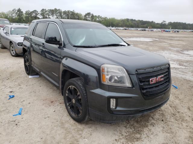 GMC TERRAIN 2017 2gkalnek3h6207220