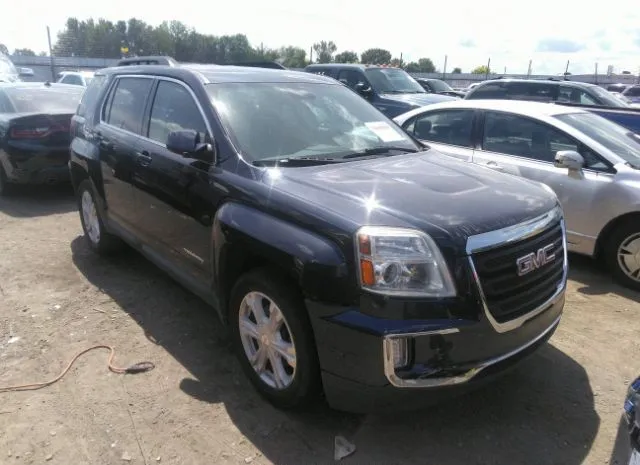 GMC TERRAIN 2017 2gkalnek3h6208741