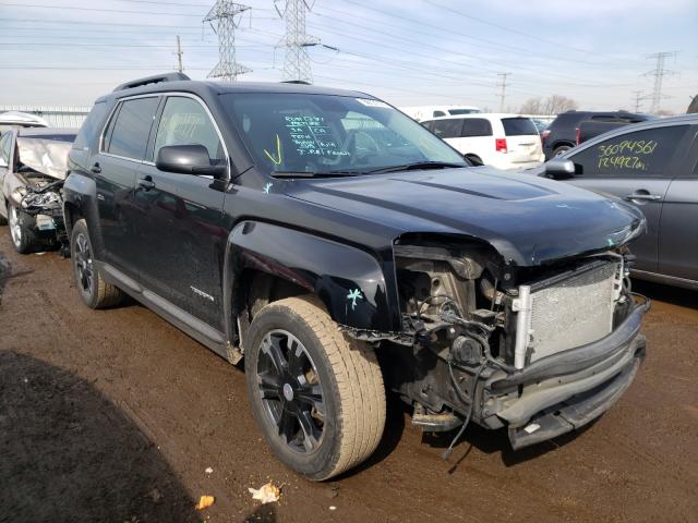 GMC TERRAIN SL 2017 2gkalnek3h6216726