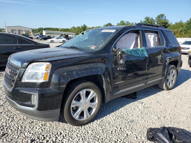 GMC TERRAIN SL 2017 2gkalnek3h6268437