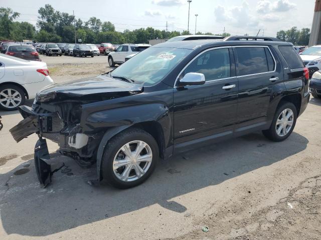 GMC TERRAIN SL 2017 2gkalnek3h6274576