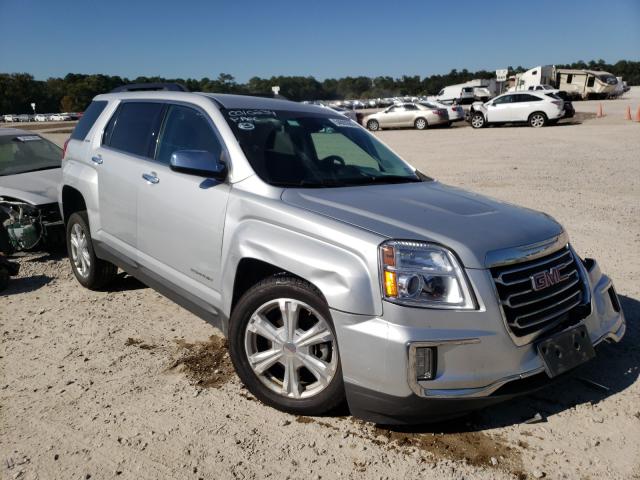 GMC TERRAIN SL 2017 2gkalnek3h6278126