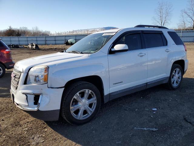 GMC TERRAIN 2017 2gkalnek3h6280233