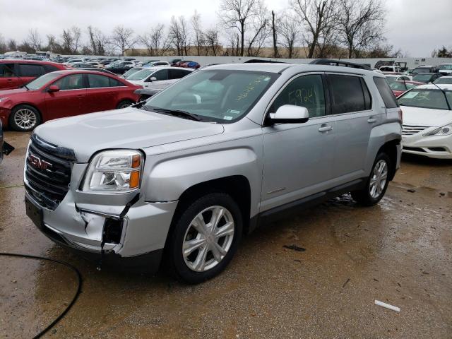 GMC TERRAIN SL 2017 2gkalnek3h6300500