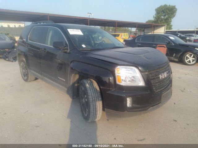 GMC TERRAIN 2017 2gkalnek3h6314459