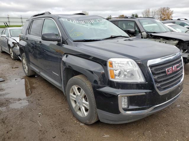 GMC TERRAIN SL 2017 2gkalnek3h6323310