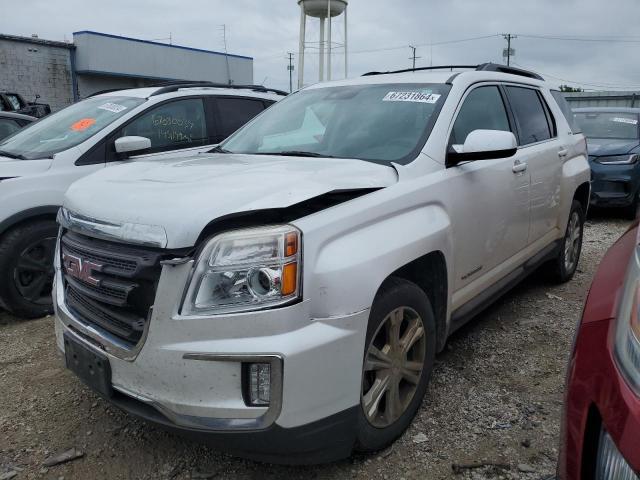 GMC TERRAIN SL 2017 2gkalnek3h6324926