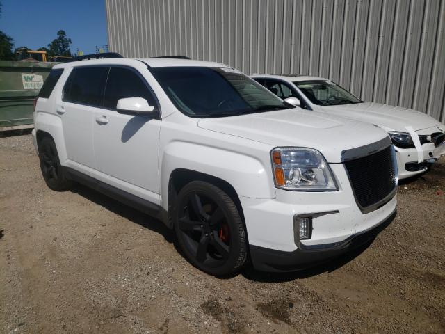 GMC TERRAIN SL 2017 2gkalnek3h6325493