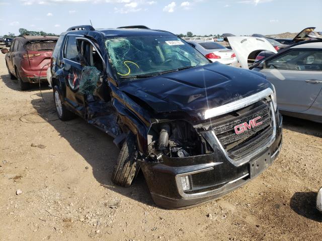 GMC TERRAIN SL 2017 2gkalnek3h6325638