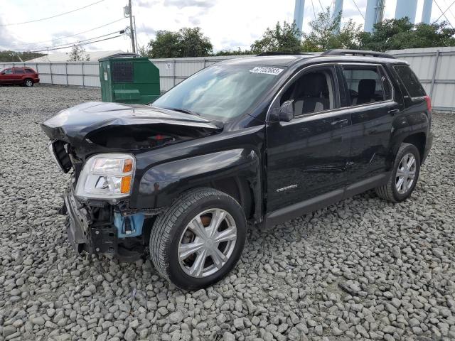 GMC TERRAIN 2017 2gkalnek3h6330161