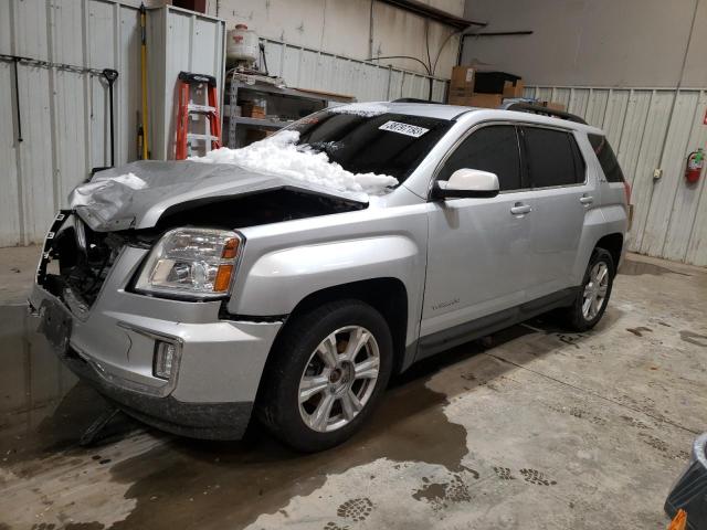 GMC TERRAIN SL 2017 2gkalnek3h6338454