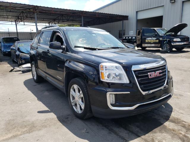 GMC TERRAIN SL 2017 2gkalnek3h6341127