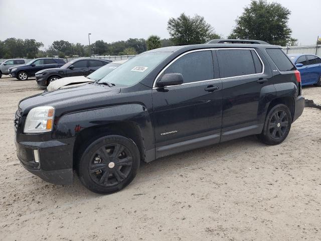 GMC TERRAIN SL 2017 2gkalnek3h6341399