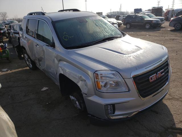 GMC TERRAIN SL 2017 2gkalnek3h6342858