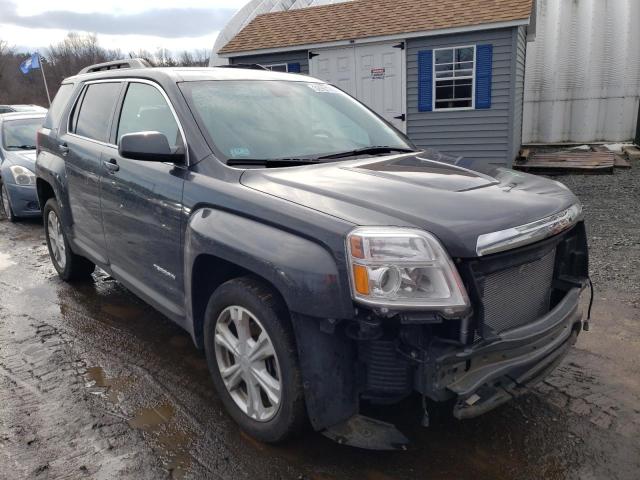 GMC TERRAIN SL 2017 2gkalnek3h6343153