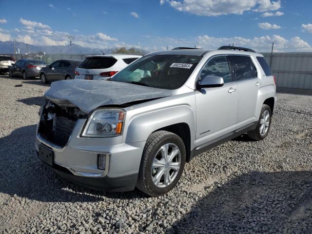 GMC TERRAIN SL 2017 2gkalnek3h6347364