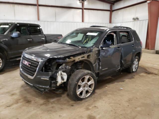 GMC TERRAIN SL 2017 2gkalnek3h6347560