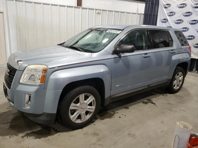 GMC TERRAIN SL 2015 2gkalnek4f6360038