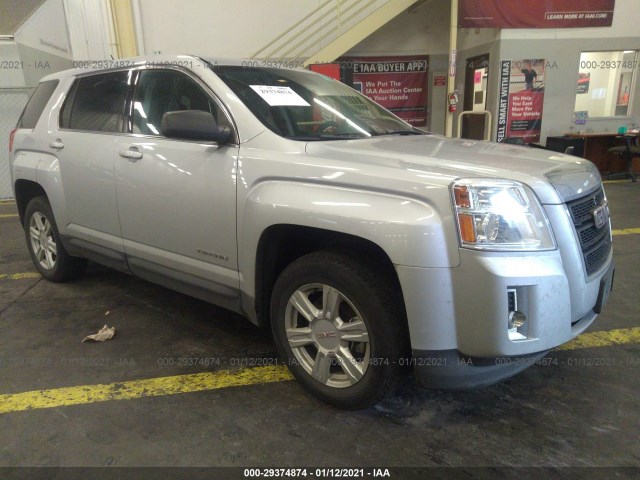 GMC TERRAIN 2015 2gkalnek4f6412722