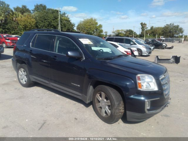 GMC TERRAIN 2016 2gkalnek4g6136205