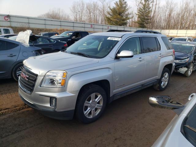 GMC TERRAIN SL 2016 2gkalnek4g6136821