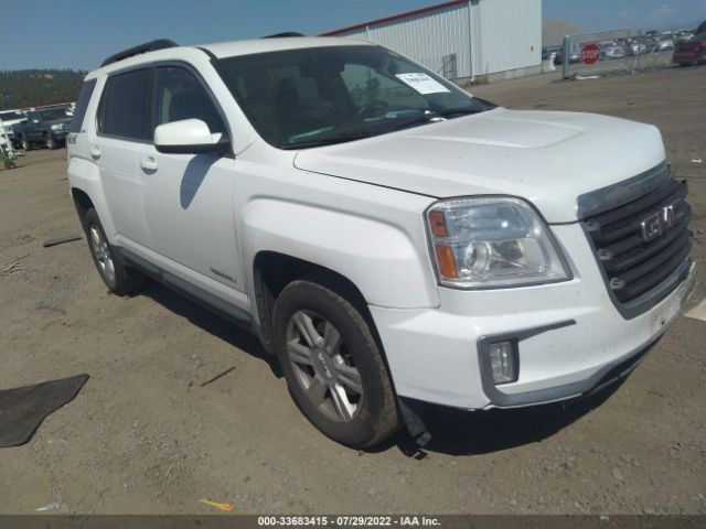 GMC TERRAIN 2016 2gkalnek4g6145292