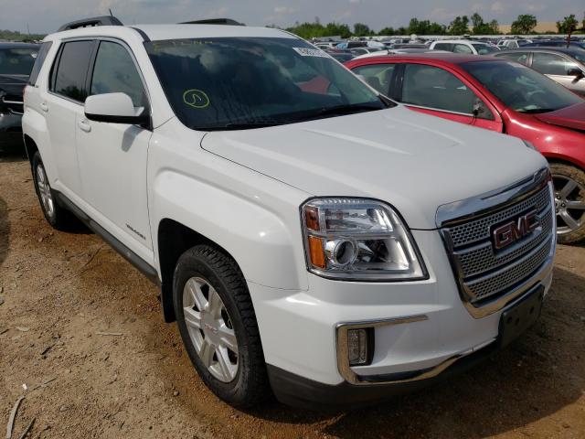 GMC TERRAIN SL 2016 2gkalnek4g6146958