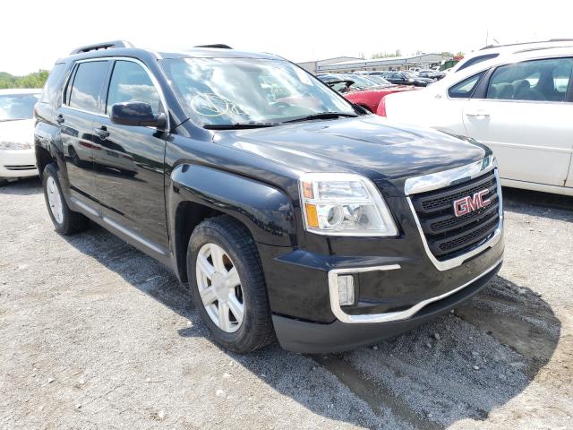 GMC TERRAIN SL 2016 2gkalnek4g6165235