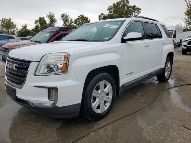 GMC TERRAIN SL 2016 2gkalnek4g6173805