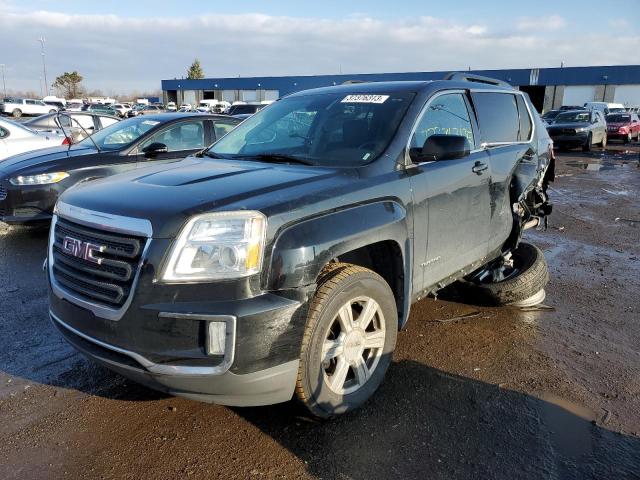 GMC TERRAIN SL 2016 2gkalnek4g6176039