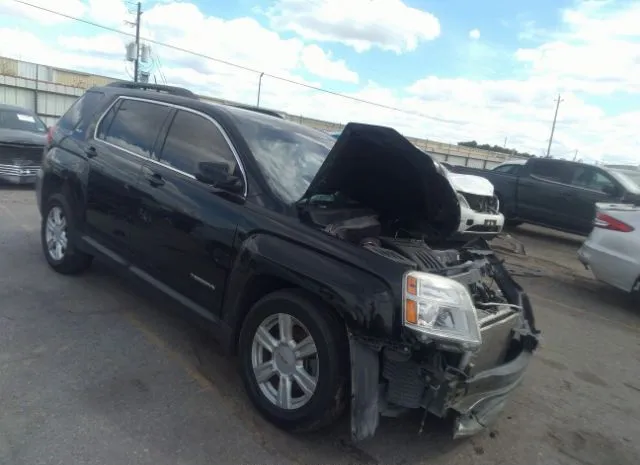 GMC TERRAIN 2016 2gkalnek4g6179488