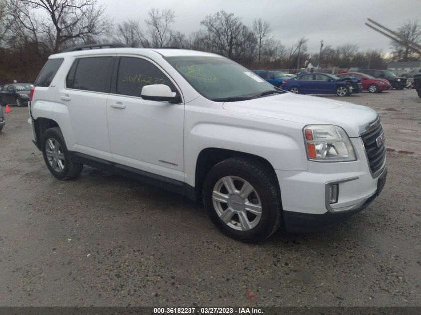 GMC TERRAIN 2016 2gkalnek4g6225384